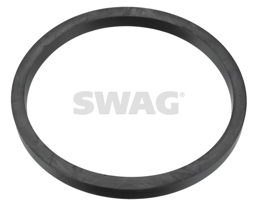 Tesniaci krúżok chladiča oleja SWAG